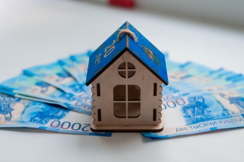 Дорогая ипотека и низкий спрос: что будет с ценами на квартиры в 2024 году