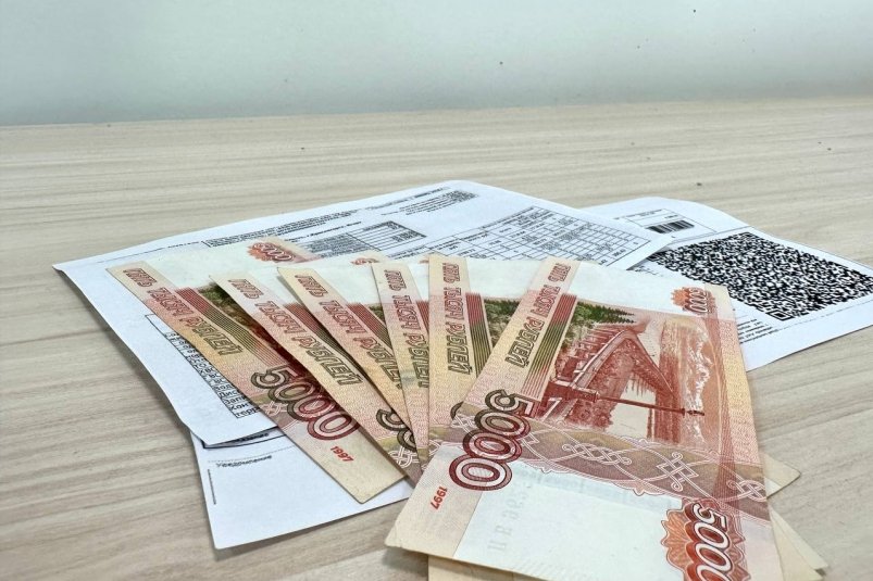 Штраф до 10 000 рублей: за уклонение 1 правила ЖКХ жильцы жестко поплатятся