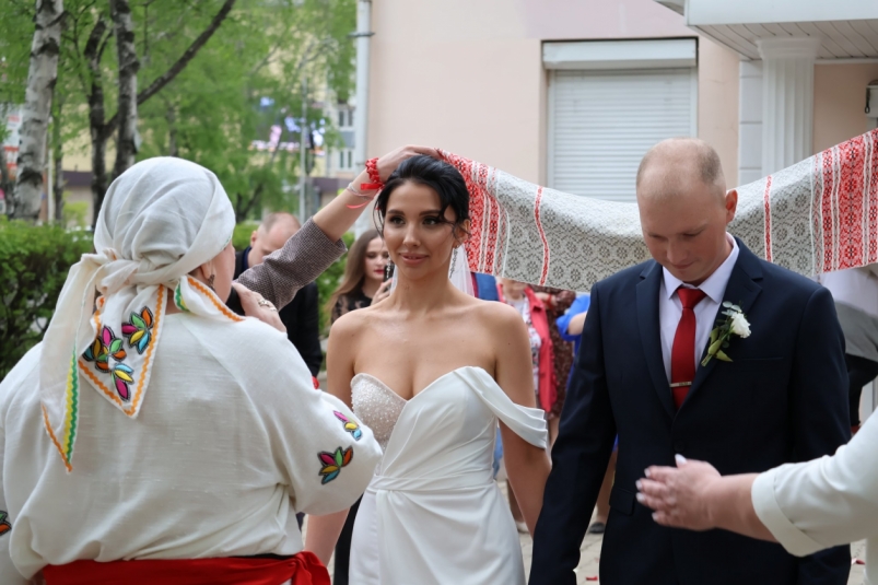 Собственная регистрация брака для молодоженов Уссурийска оказалась с сюрпризом