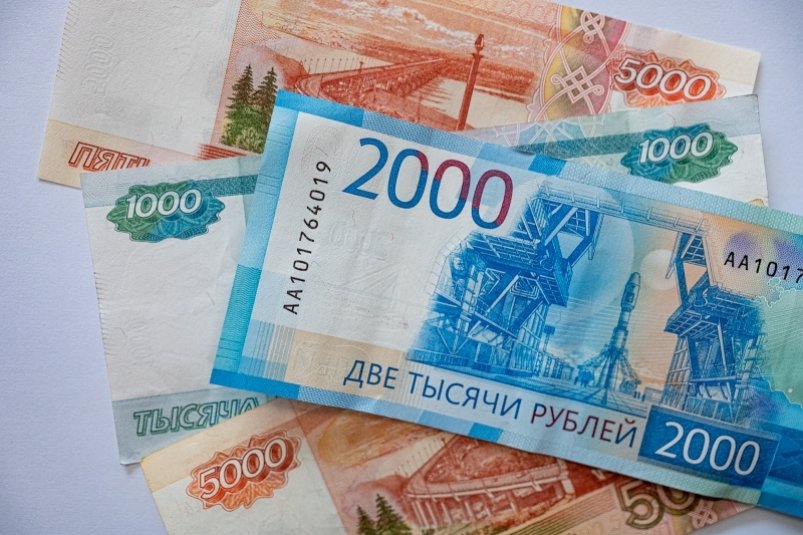 Выплата-новинка выплата ждет россиян — кому каждый год начнут кидать деньги