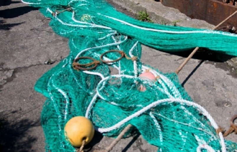 Задушил из-за рыболовной сети: уссуриец осужден за убийство едва знакомого мужчины