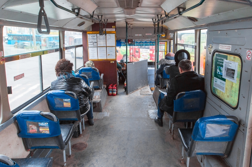 Повышение цен на проезд в автобусе коснется только 12 маршрутов - администрация Уссурийска