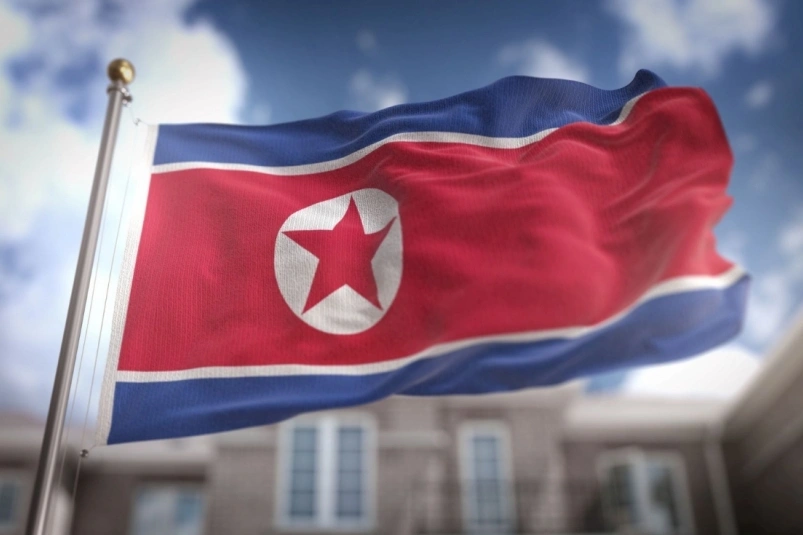 В лагерь Северной Кореи этим летом отправятся около 200 детей из Приморья