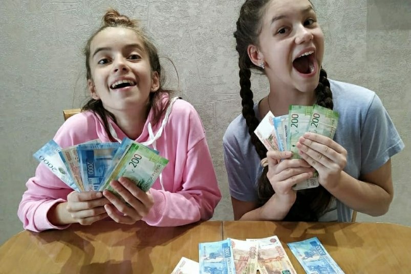 В Приморье назначены выплаты на подготовку детей к школе: кто получит деньги
