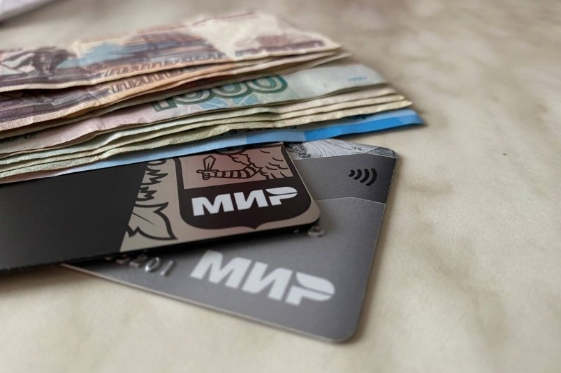 Житель Уссурийска хотел занять деньги своему коллеге, а подарил их мошенникам