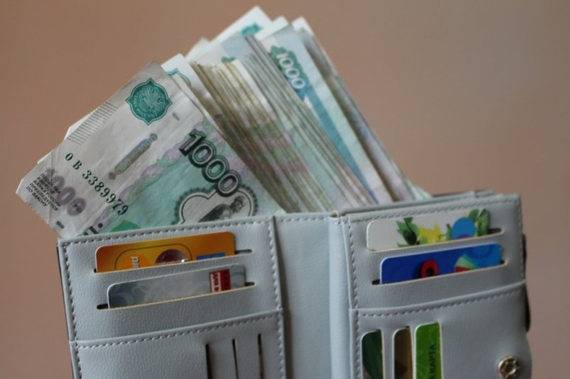 Ваш кошелёк лопнет от хрустящих купюр: цвета этих бумажников притягивают крупные деньги
