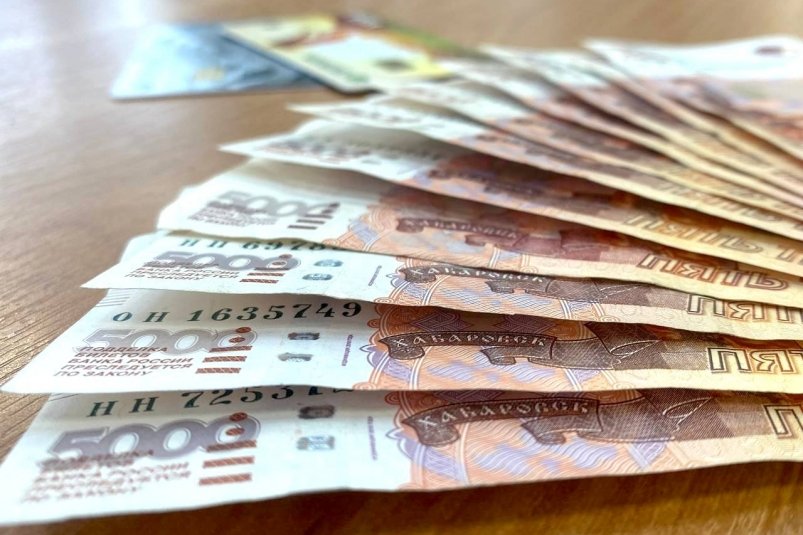 Совершенно новая выплата 10 000 рублей ждет россиян — кому раз в год, а кому ежемесячно