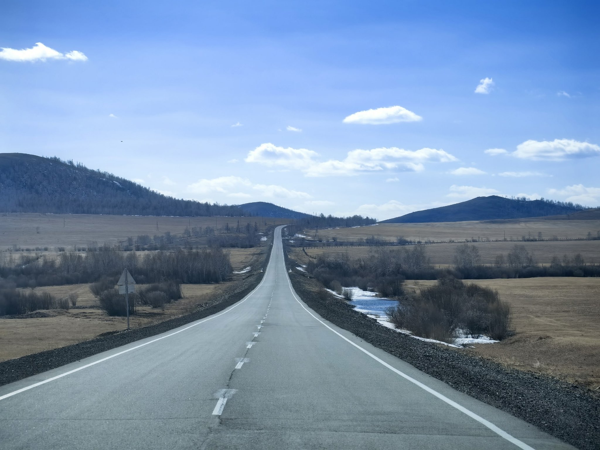 Тематическое фото Анета  Абрамченко, ИА ChitaMedia