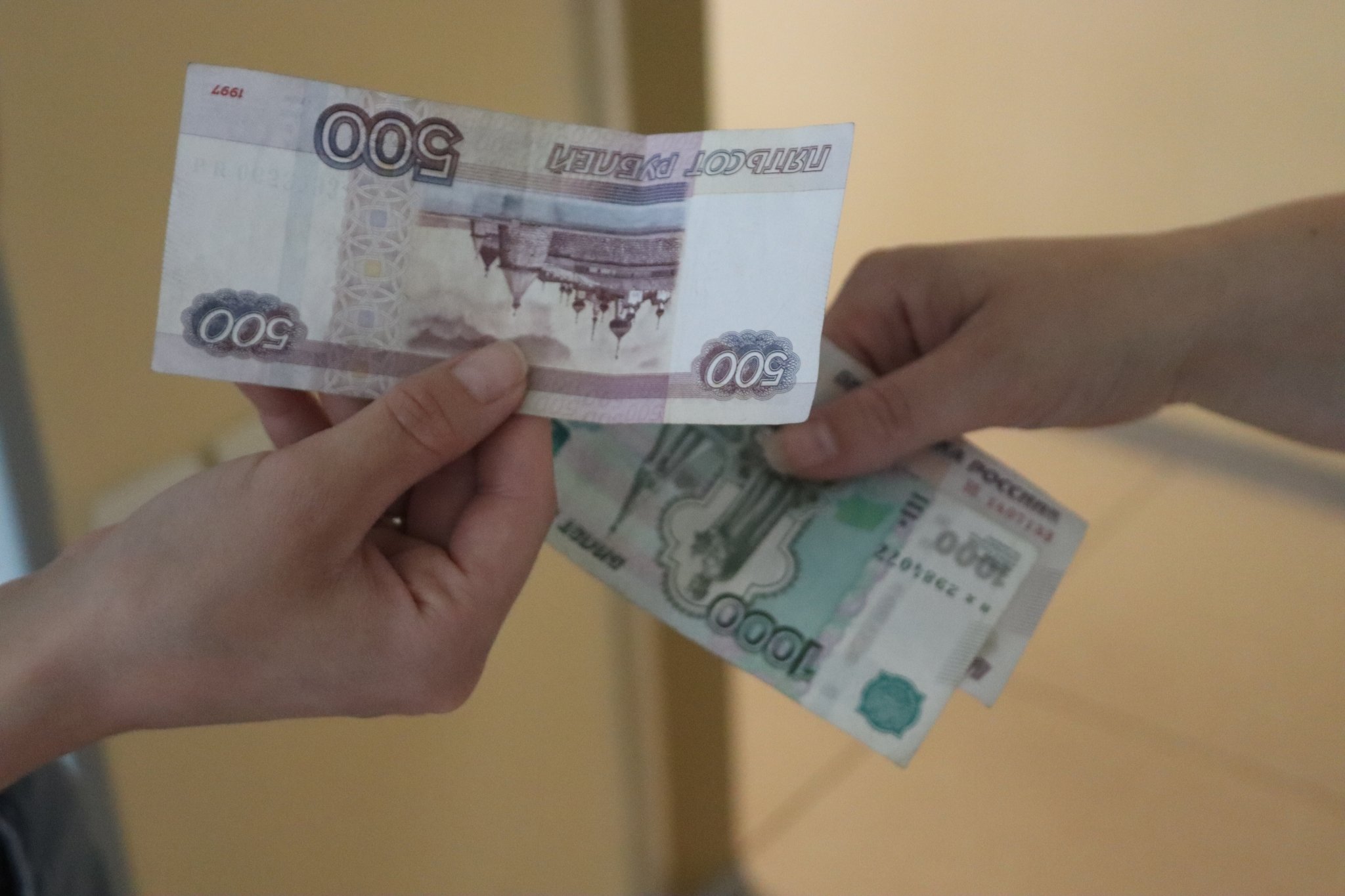 Работодателей могут обязать доплачивать сотрудникам за выход из отпуска Долгополова О. А., ИА UssurMedia.ru