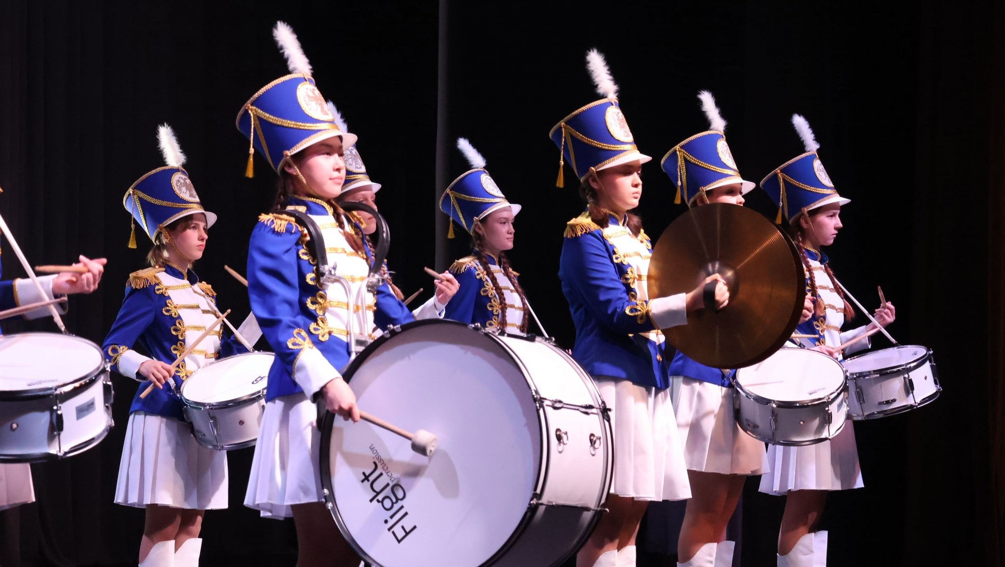 Открытие 11-го регионального чемпионата &quotАбилимпикс&quot Александр Шепырев, ИА UssurMedia