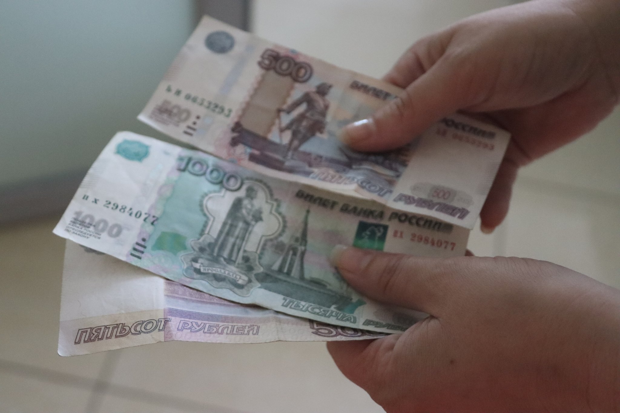 Экономист раскрыл, как повлияет дефицит кадров на зарплаты россиян Долгополова О. А., ИА UssurMedia.ru