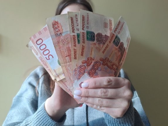 Тематическое фото Ольга Долгополова, ИА UssurMedia