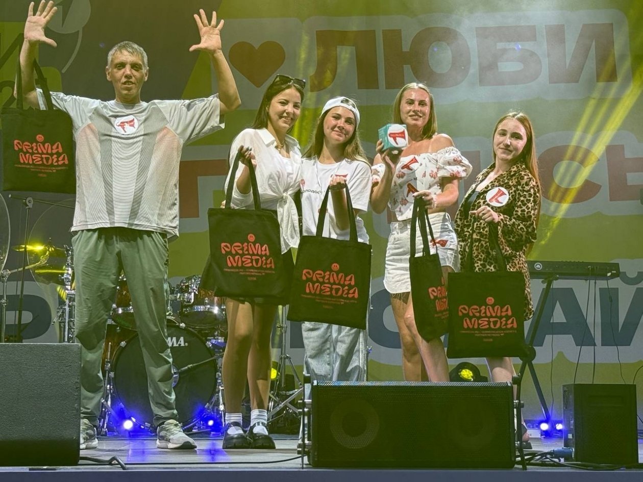 Тематическое фото ИА UssurMedia