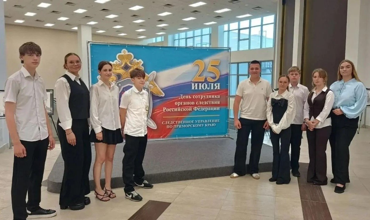Новые кадетские классы откроются в школах пресс-служба администрации УГО