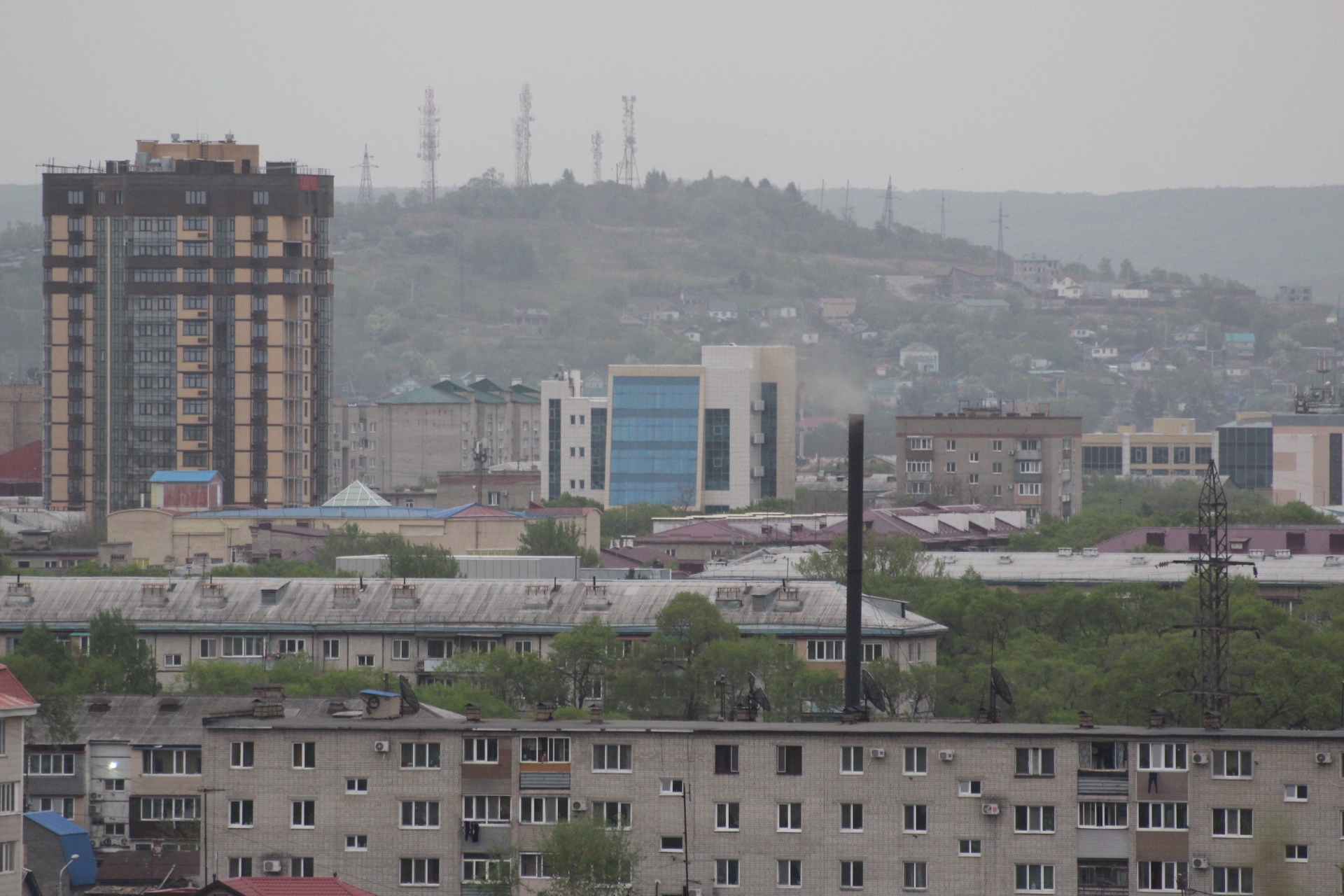 Уссурийск ИА UssurMedia