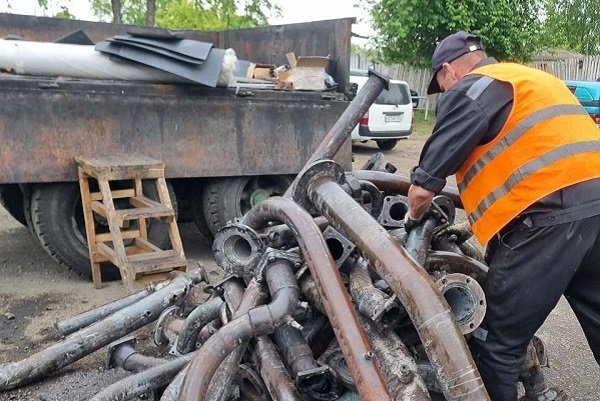 Доставку наркотиков и телефонов на грузовике пресекли в колонии № 41 пресс-служба ГУФСИН России по Приморскому краю
