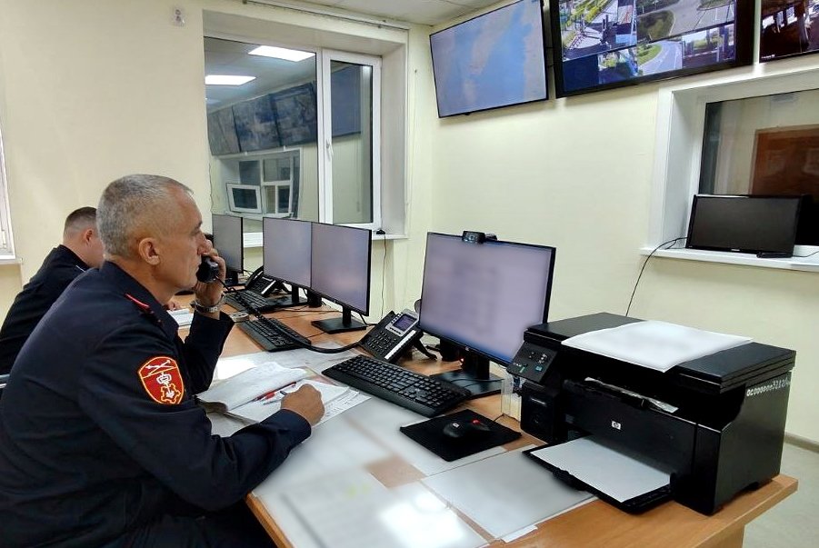В Приморье сотрудники Росгвардии выявили и задержали 36 граждан, находившихся в розыске предоставлено пресс-службой Росгвардии