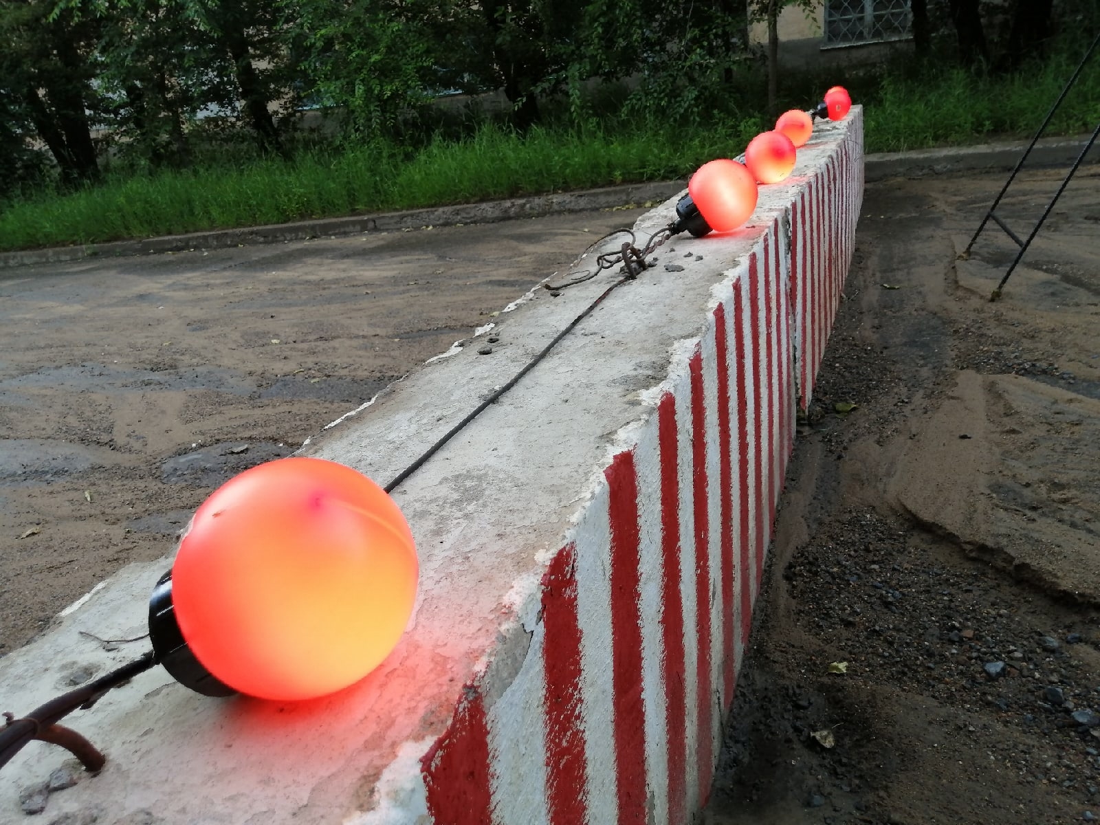 Тематическое фото Абрамченко Анета
