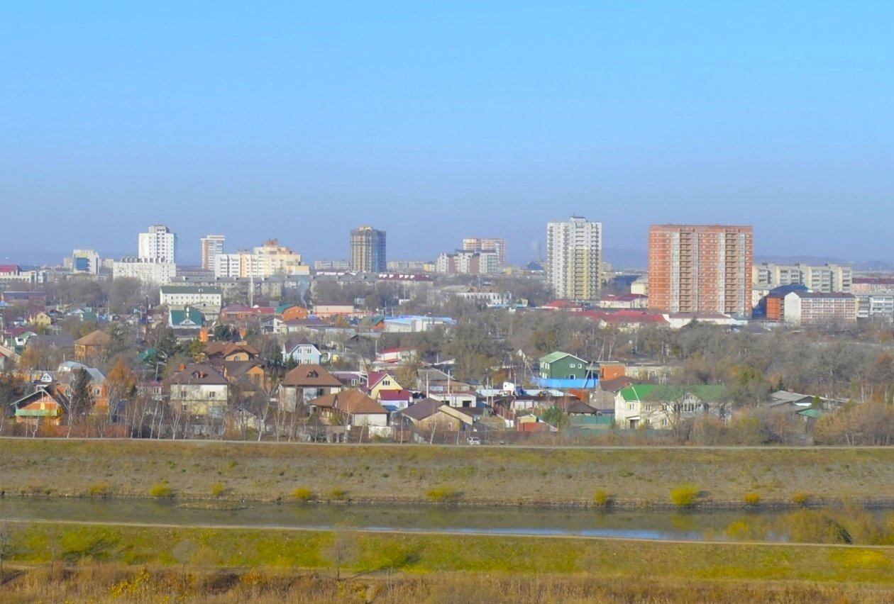 Уссурийск Евгения Клименко, ИА UssurMedia