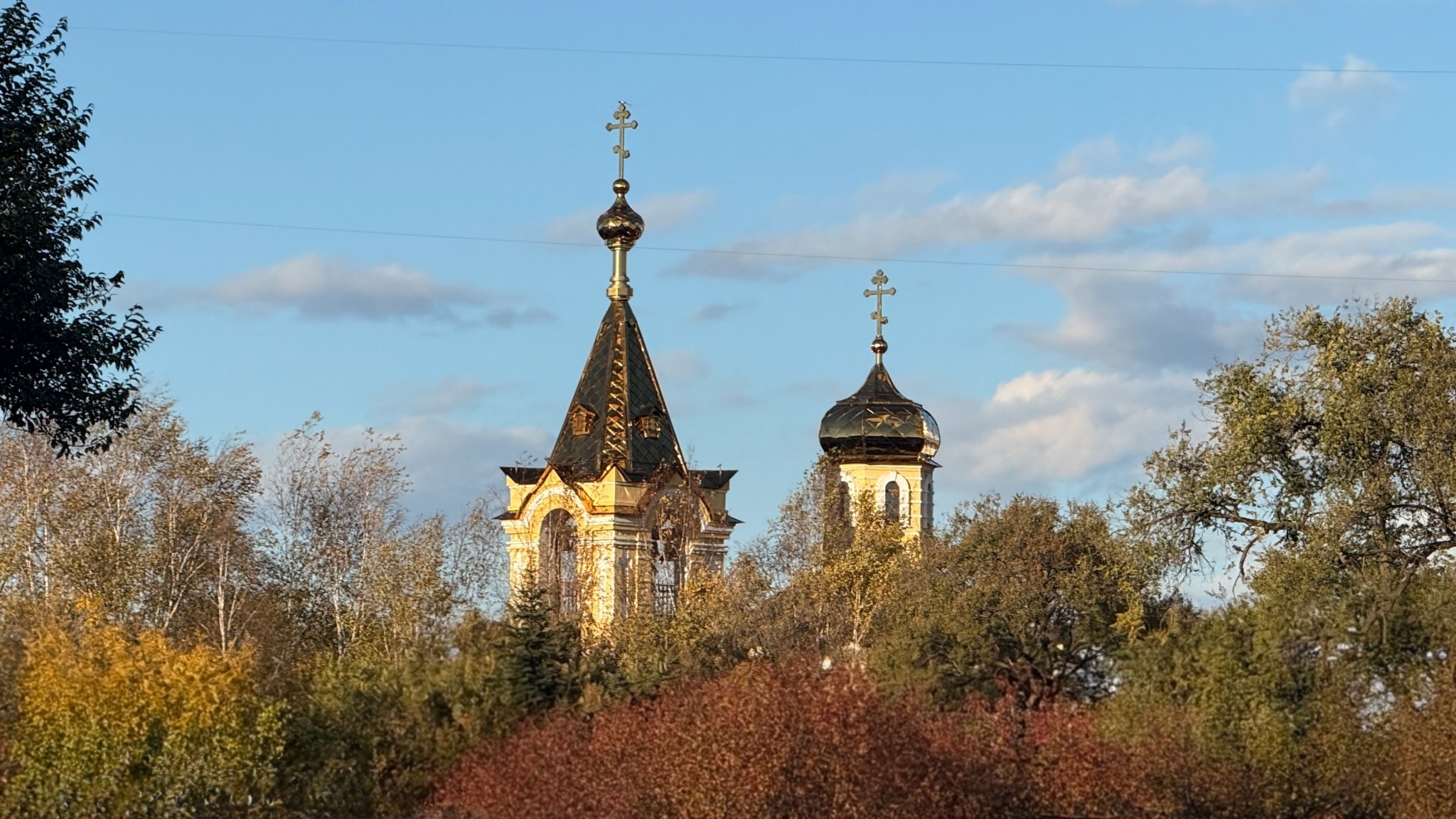 Уссурийск ИА UssurMedia
