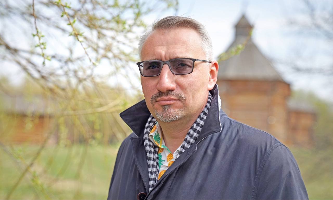 Александр Васькин сайт Премии им. Арсеньева