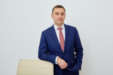 Всеобщая цифровизация и кибербезопасность: Александр Логинов о жизни в сети (12+)