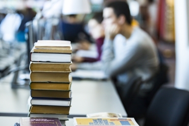 Литературный процесс на Дальнем Востоке: Приморский край (12+)