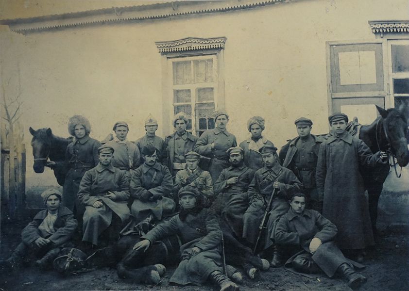 Фото дня
