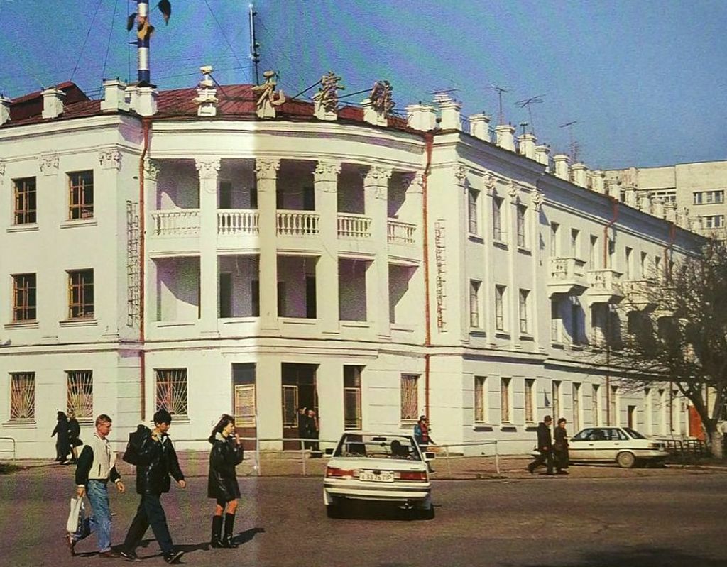 Фото дня
