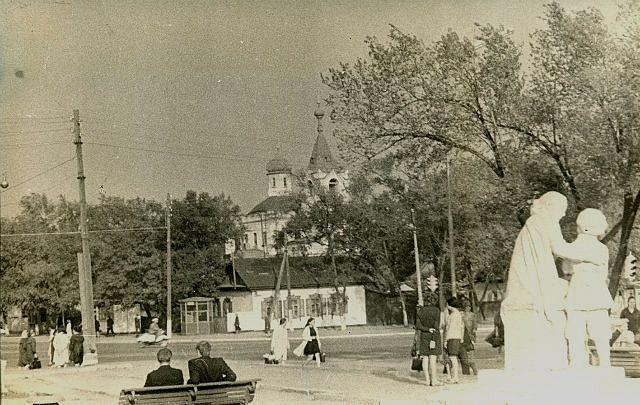 Фото дня