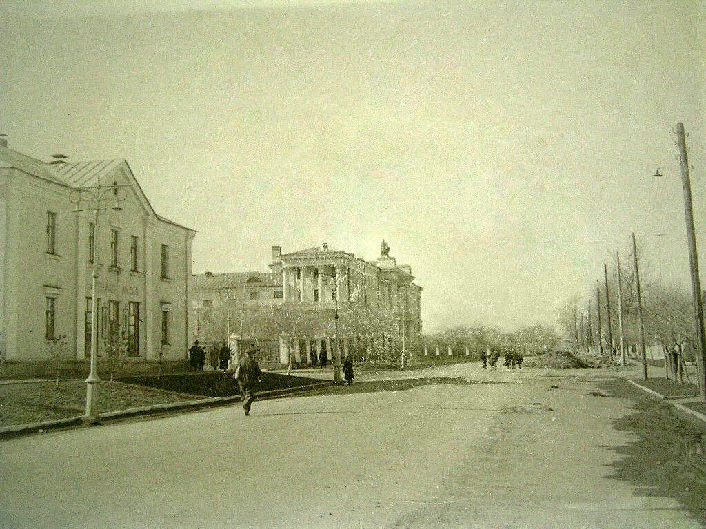 Фото дня