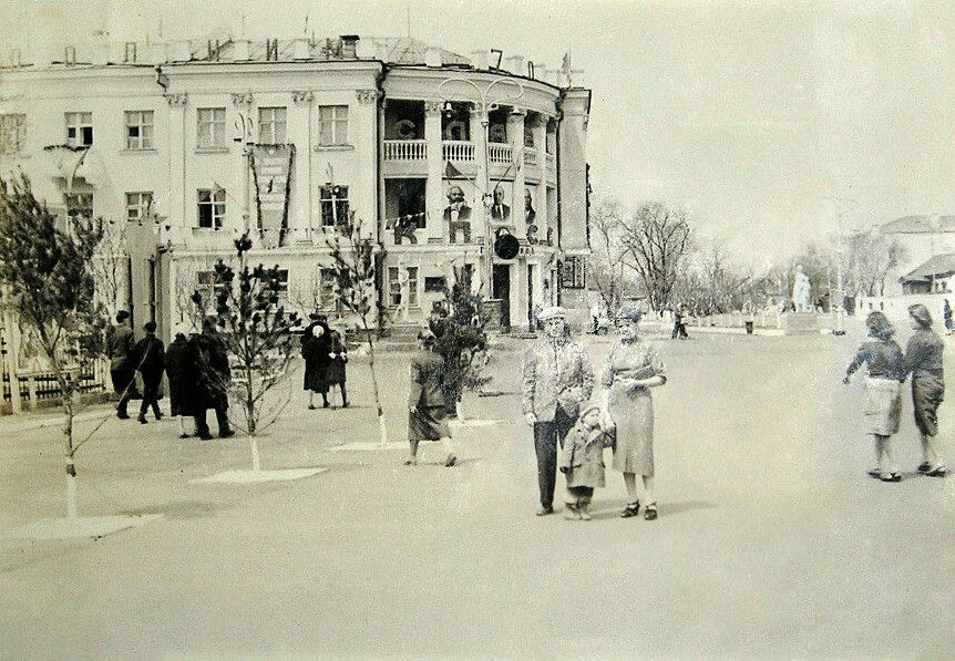 Фото дня
