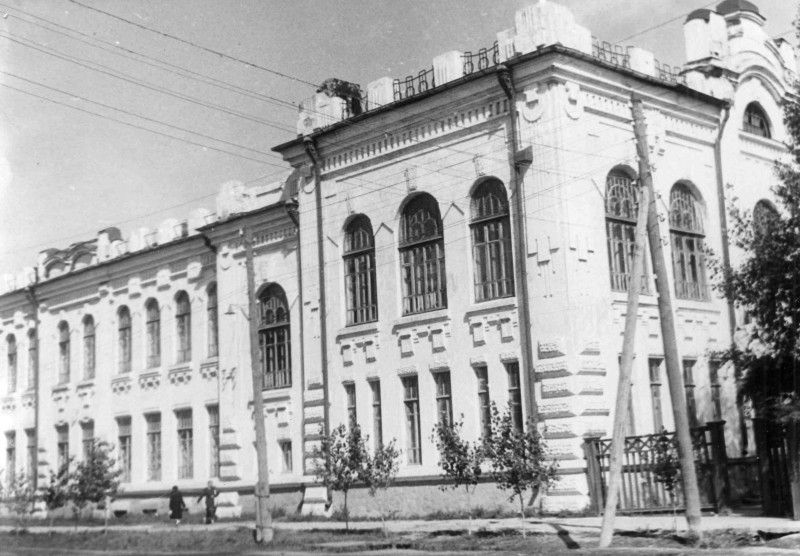 Фото дня