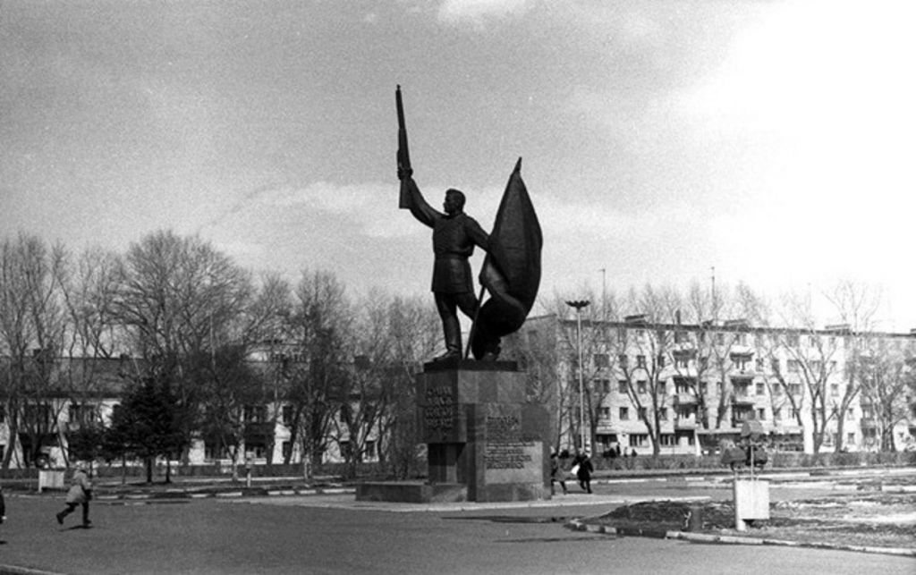 Фото дня