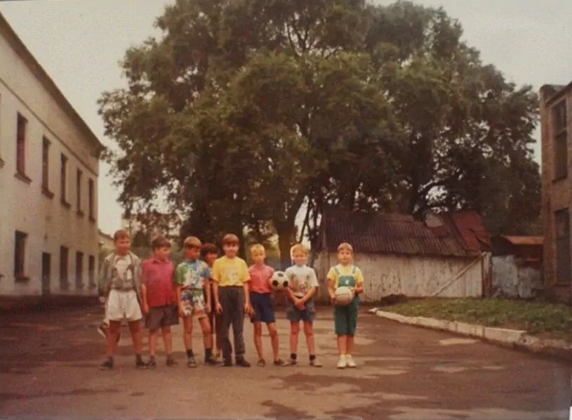 Фото дня