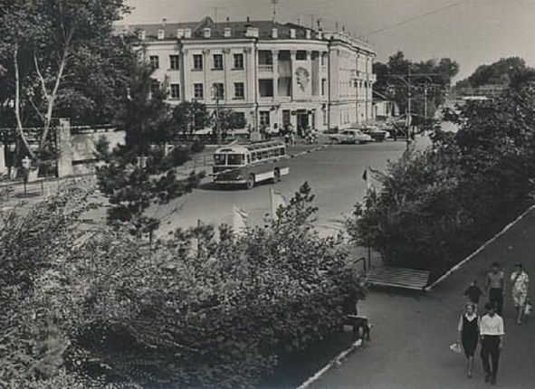 Фото дня