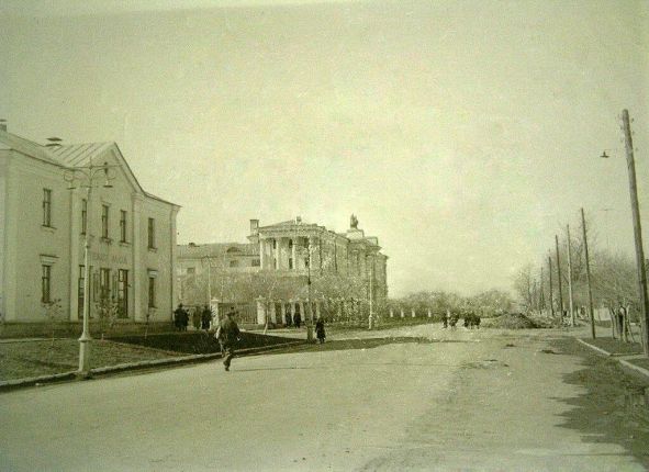 Фото дня