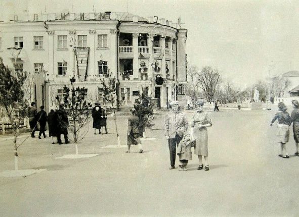 Фото дня