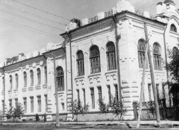 Фото дня