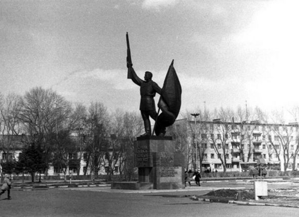 Фото дня