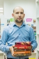 Александр Охрименко