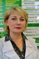 Наталья Мориц